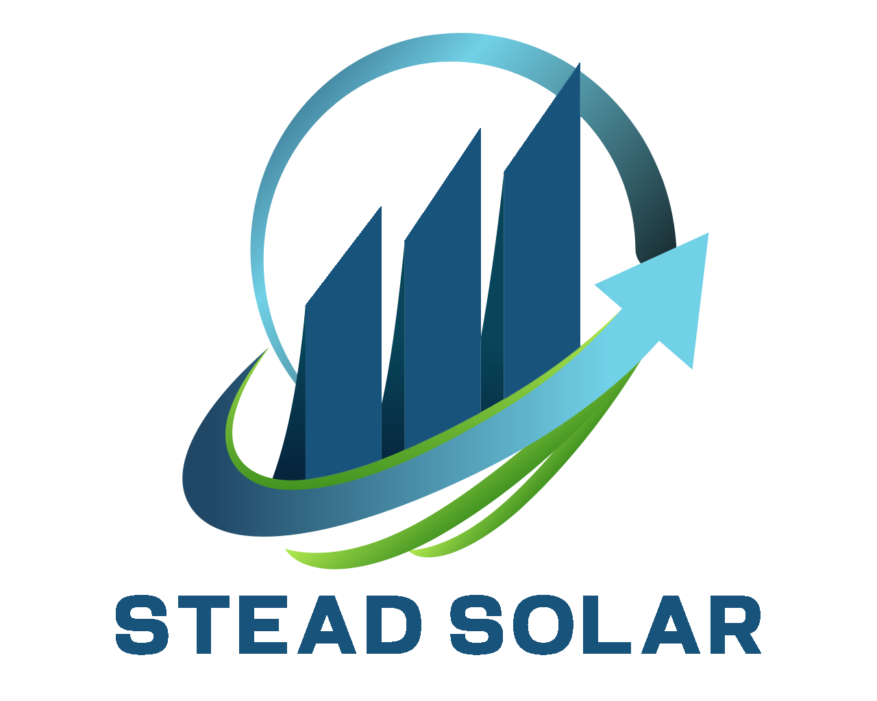 Stead Solar Logo